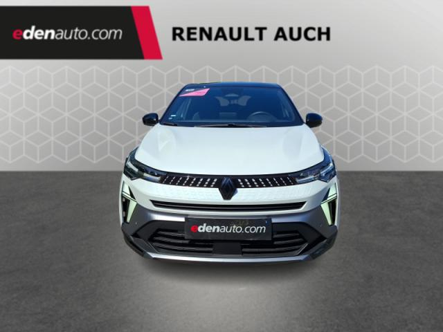 Renault Captur image 7