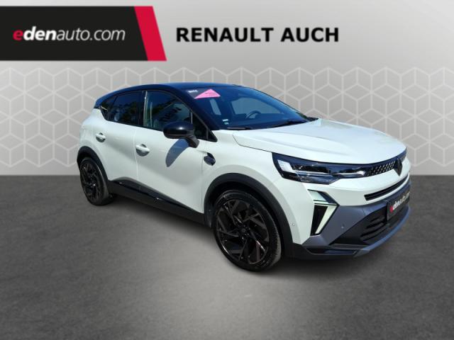 Renault Captur image 6
