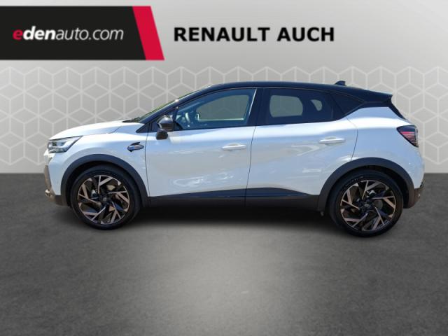 Renault Captur image 3