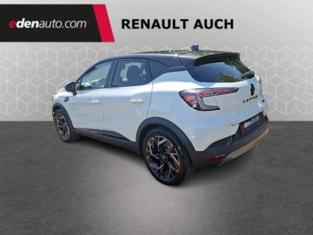 Renault Captur image 8