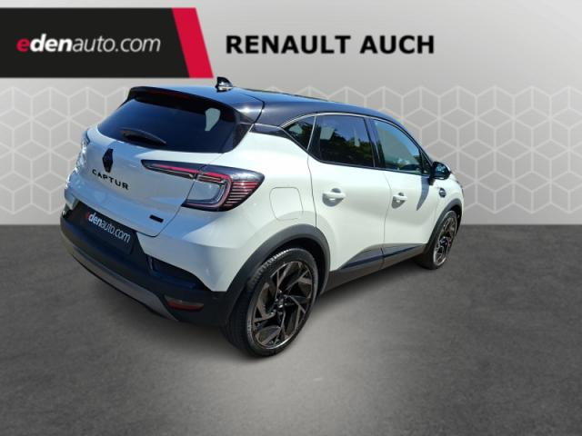 Renault Captur image 5