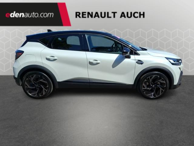 Renault Captur image 1