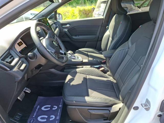 Renault Captur image 4