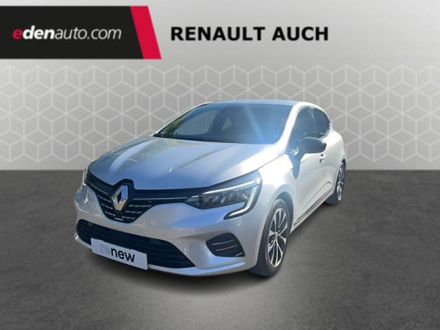 Renault Clio E-Tech Full Hybrid 145 Techno