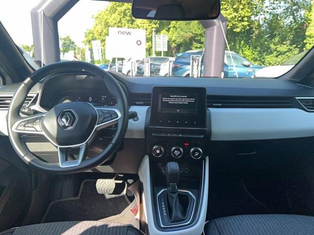 Renault Clio image 1