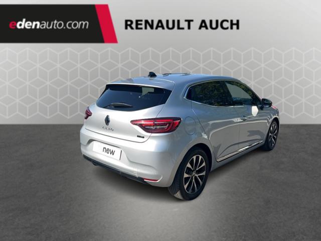 Renault Clio image 6