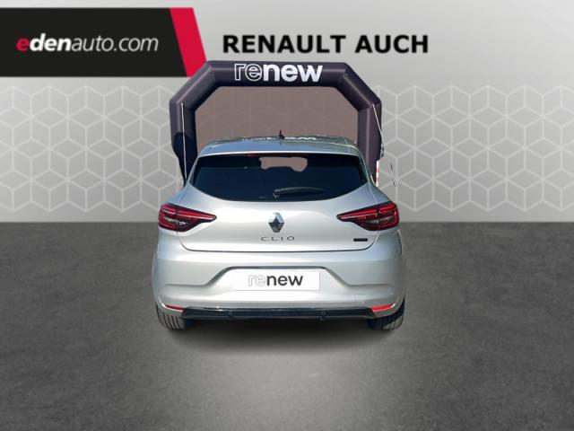 Renault Clio image 9