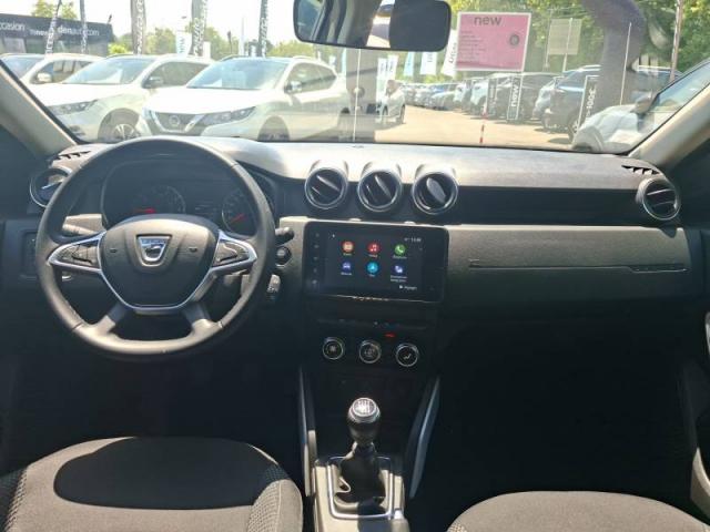 Dacia Duster image 8