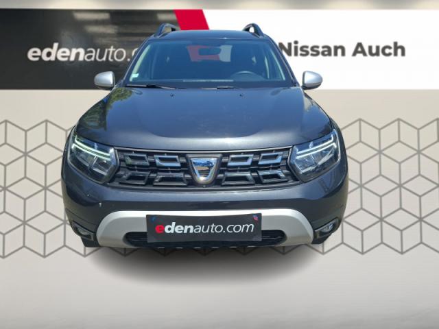 Dacia Duster image 5