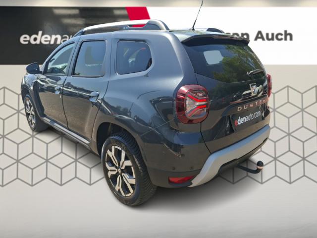 Dacia Duster image 6