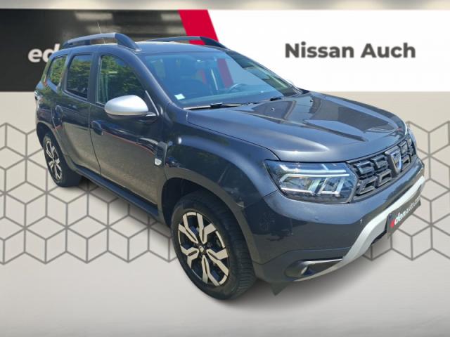 Dacia Duster image 2