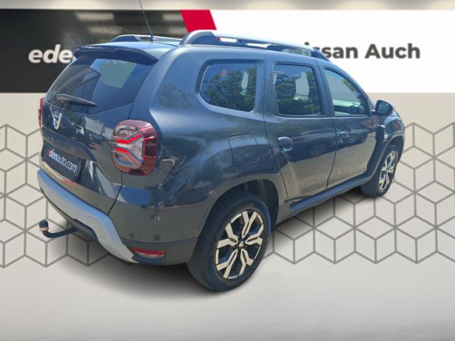 Dacia Duster image 4