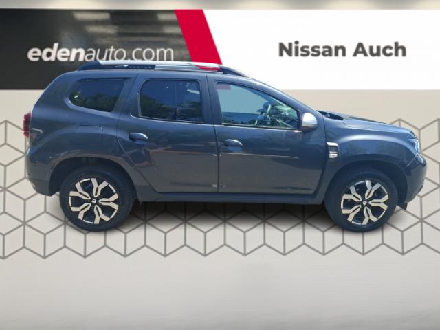 Dacia Duster image 1