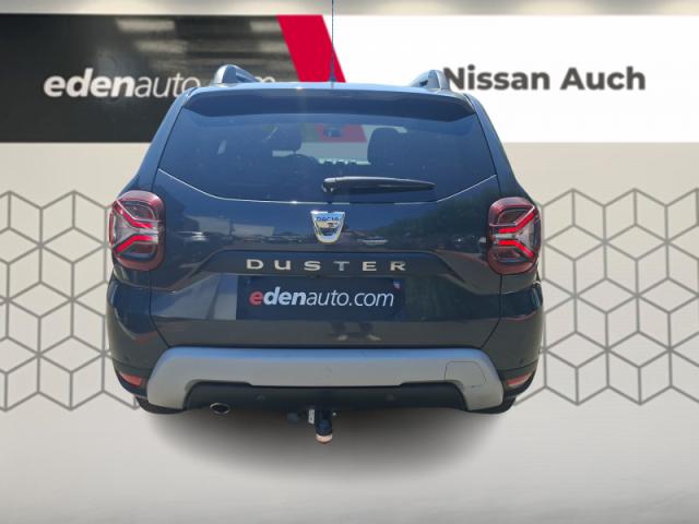 Dacia Duster image 9