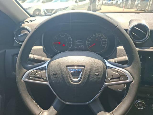 Dacia Duster image 7