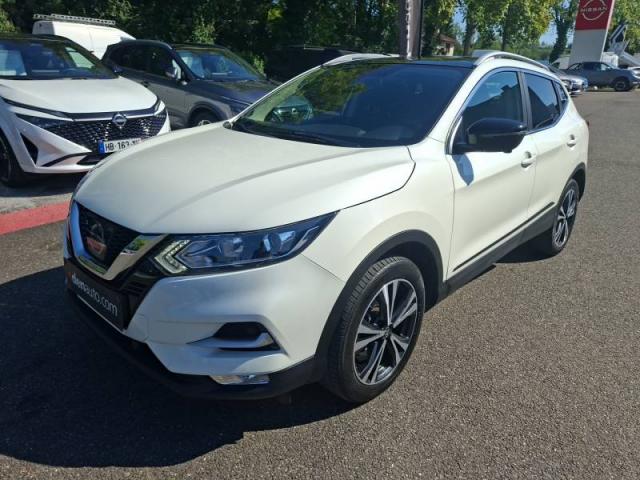 Nissan Qashqai 1.5 Dci 110 N-Connecta