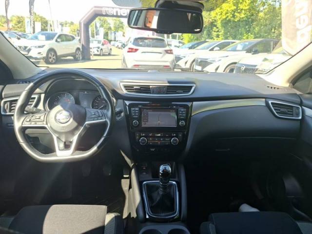 Nissan Qashqai image 6