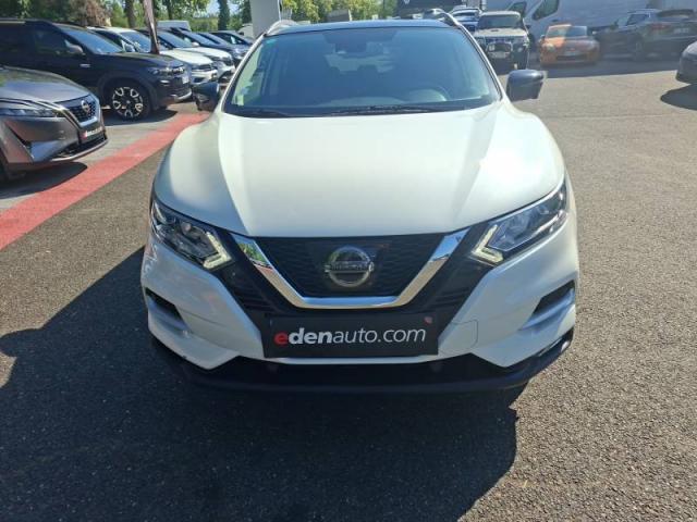 Nissan Qashqai image 9