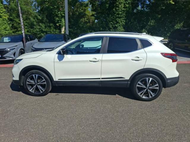 Nissan Qashqai image 4