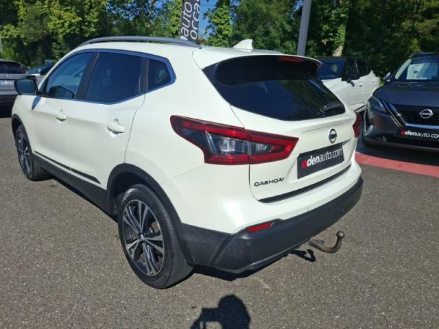 Nissan Qashqai image 1