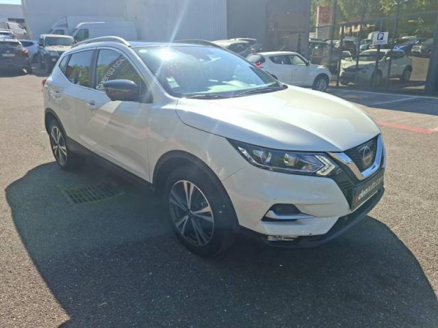 Nissan Qashqai image 3