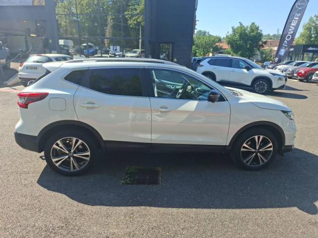 Nissan Qashqai image 2