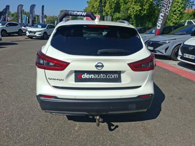 Nissan Qashqai image 5