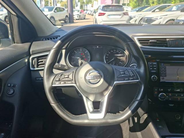 Nissan Qashqai image 7
