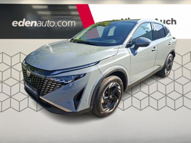 Nissan Qashqai E-Power 190 Ch N-Connecta