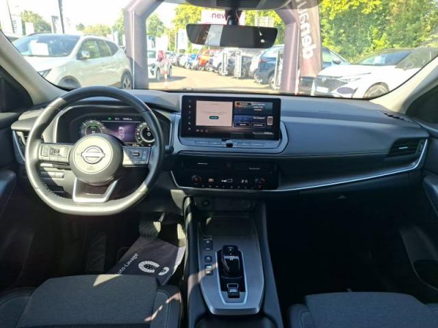 Nissan Qashqai image 3
