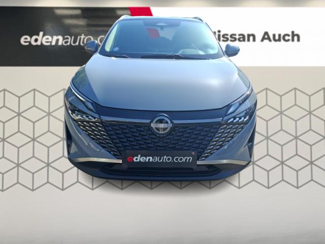 Nissan Qashqai image 6