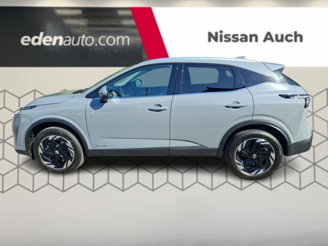 Nissan Qashqai image 1