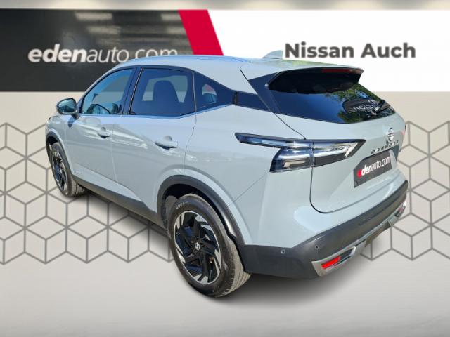 Nissan Qashqai image 7