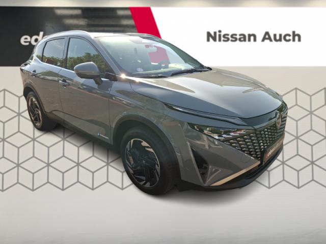 Nissan Qashqai image 9