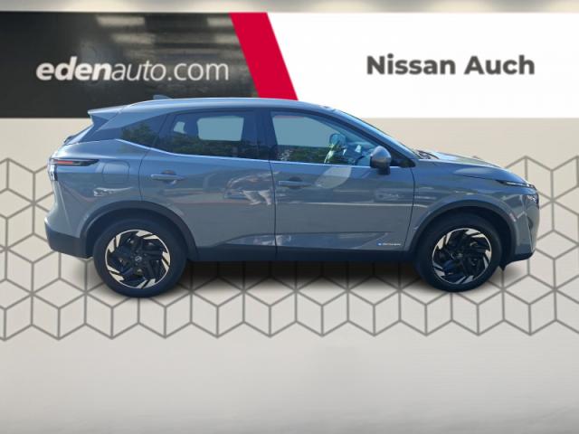 Nissan Qashqai image 8
