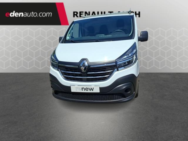 Renault Trafic image 4