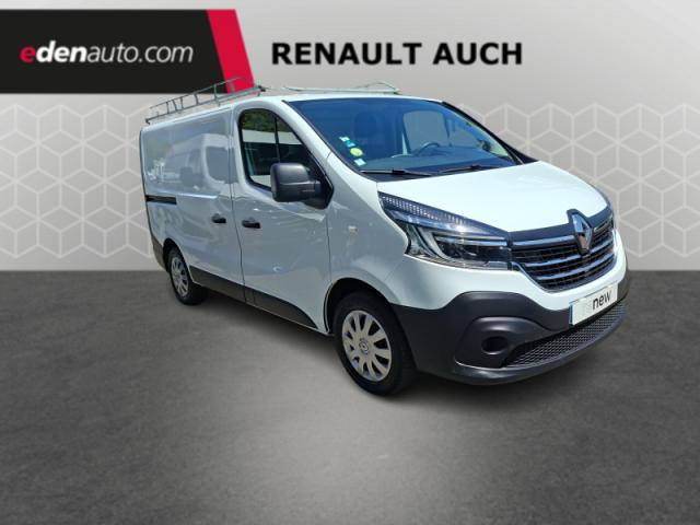 Renault Trafic image 6