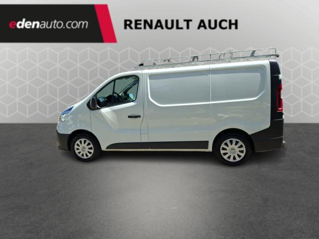 Renault Trafic image 9