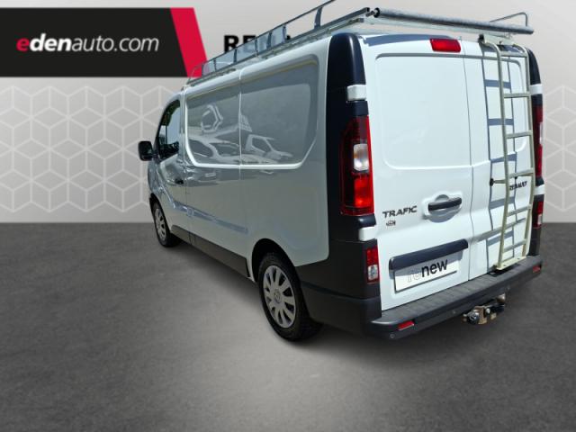 Renault Trafic image 8