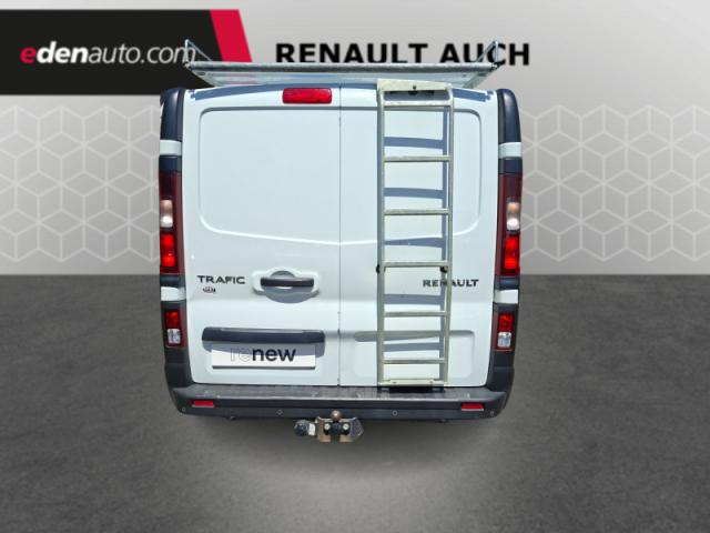 Renault Trafic image 3