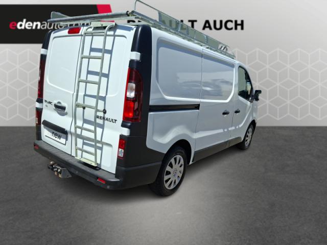 Renault Trafic image 7