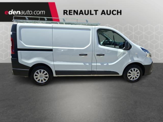 Renault Trafic image 5