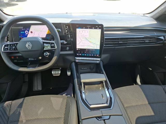 Renault Espace image 1