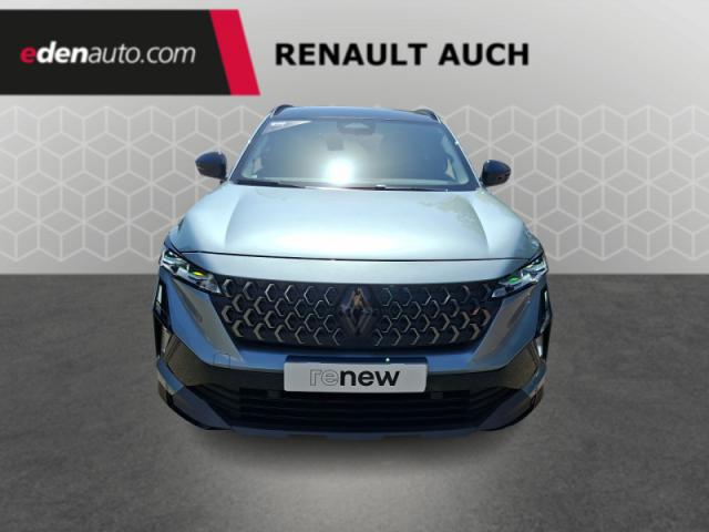 Renault Espace image 8