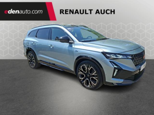 Renault Espace image 5