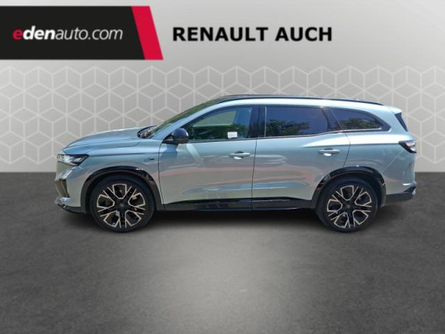 Renault Espace image 6