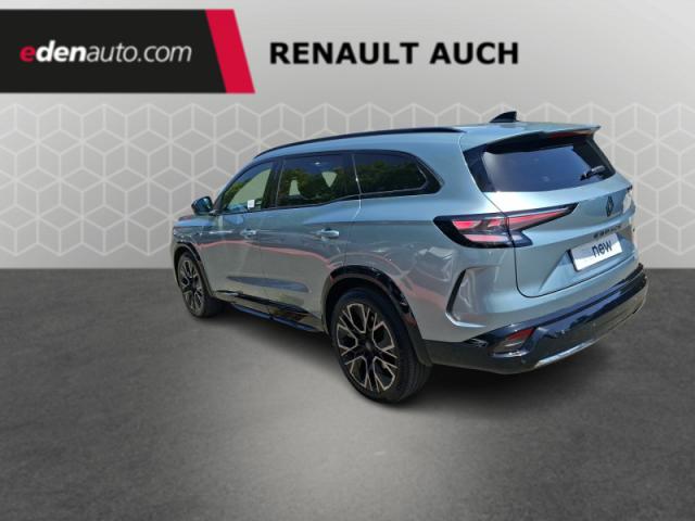 Renault Espace image 3