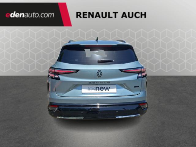 Renault Espace image 2