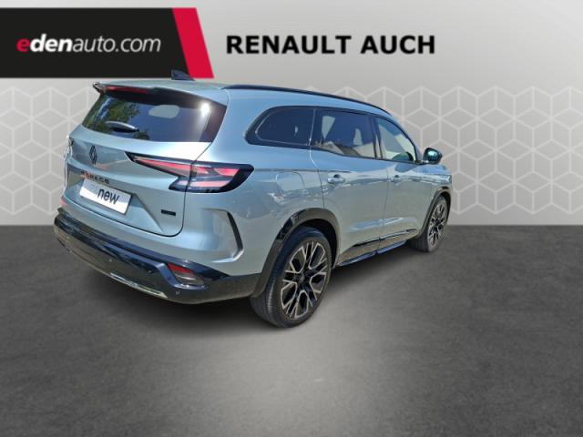 Renault Espace image 9