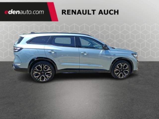 Renault Espace image 4